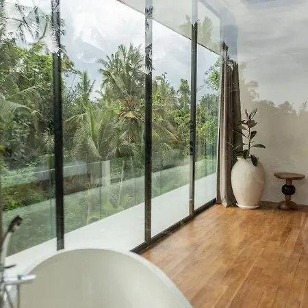Villa Joyia Ubud Exterior photo
