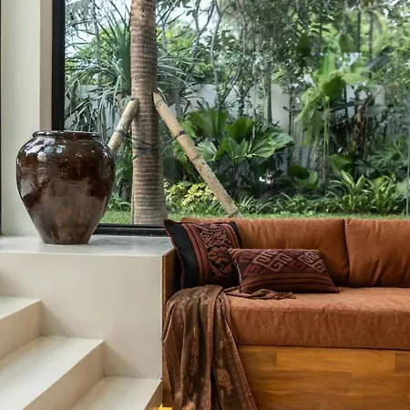 Villa Joyia Ubud Exterior photo