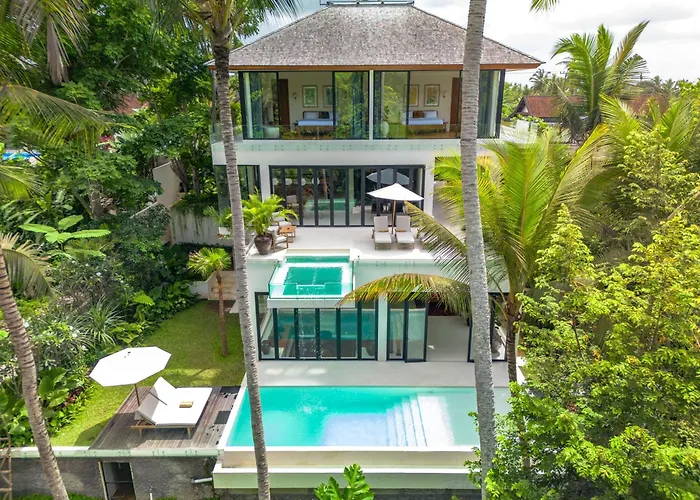 Villa Joyia Ubud