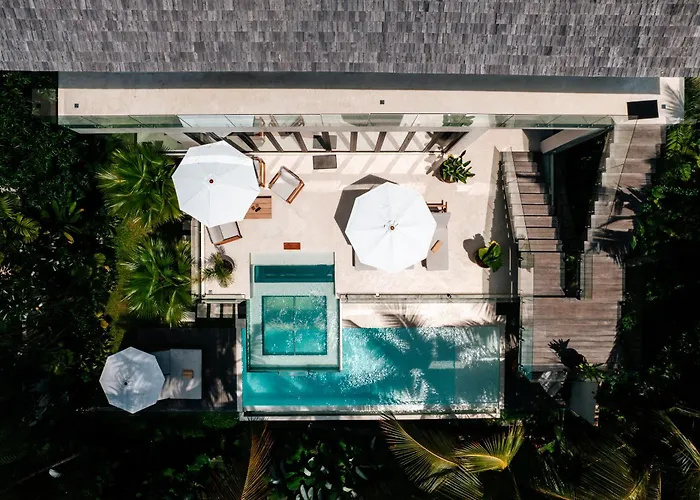 Villa Joyia Ubud