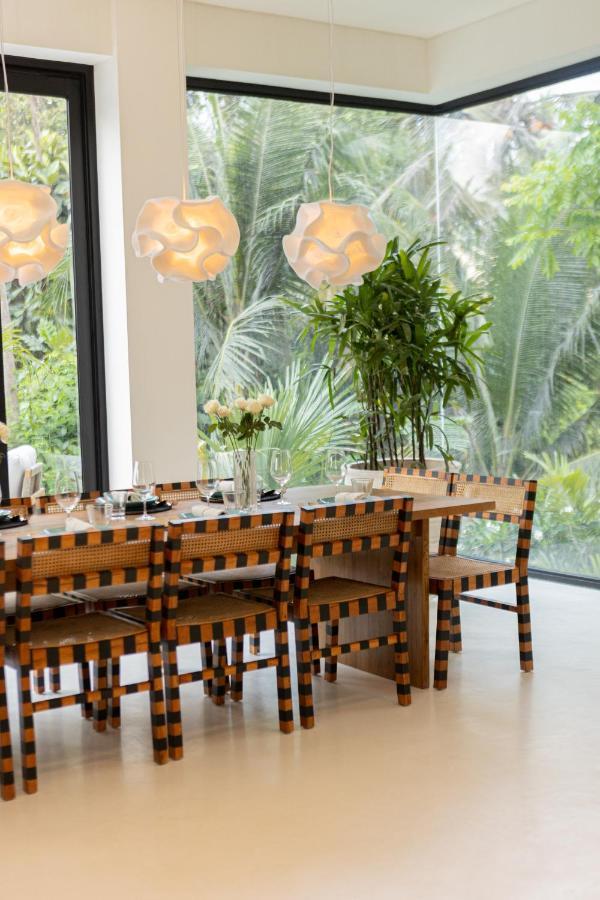 Villa Joyia Ubud