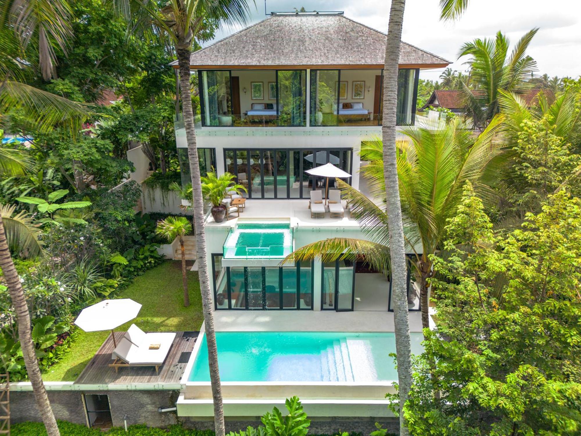 Joyia Villa Ubud