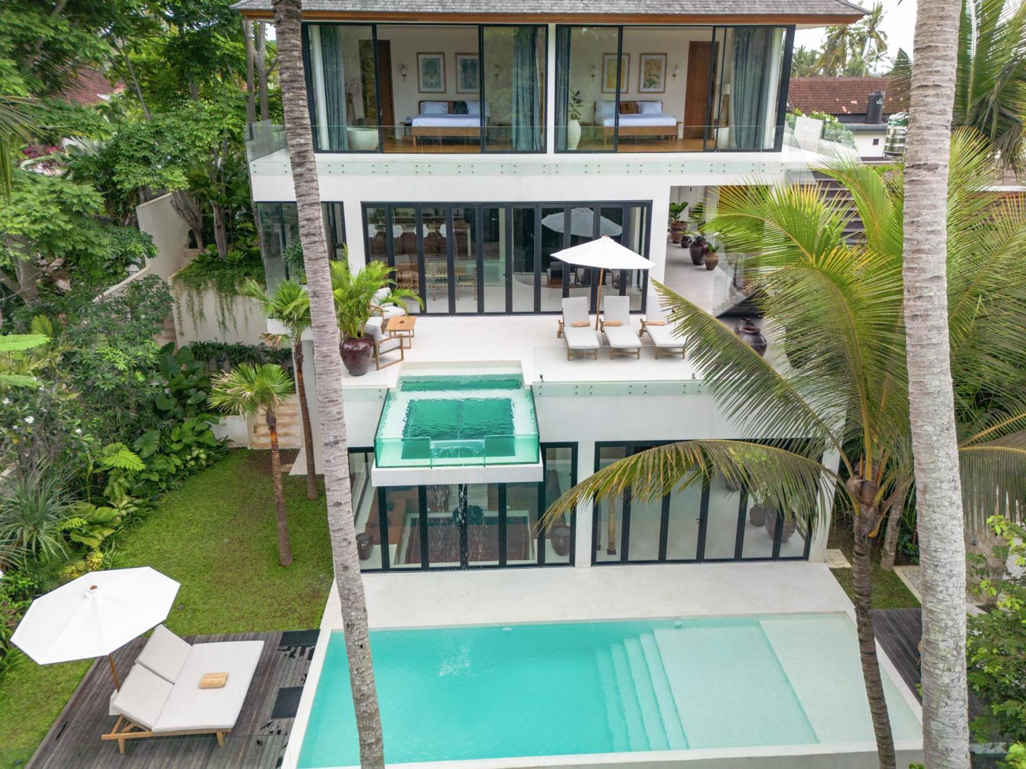 Joyia * Ubud