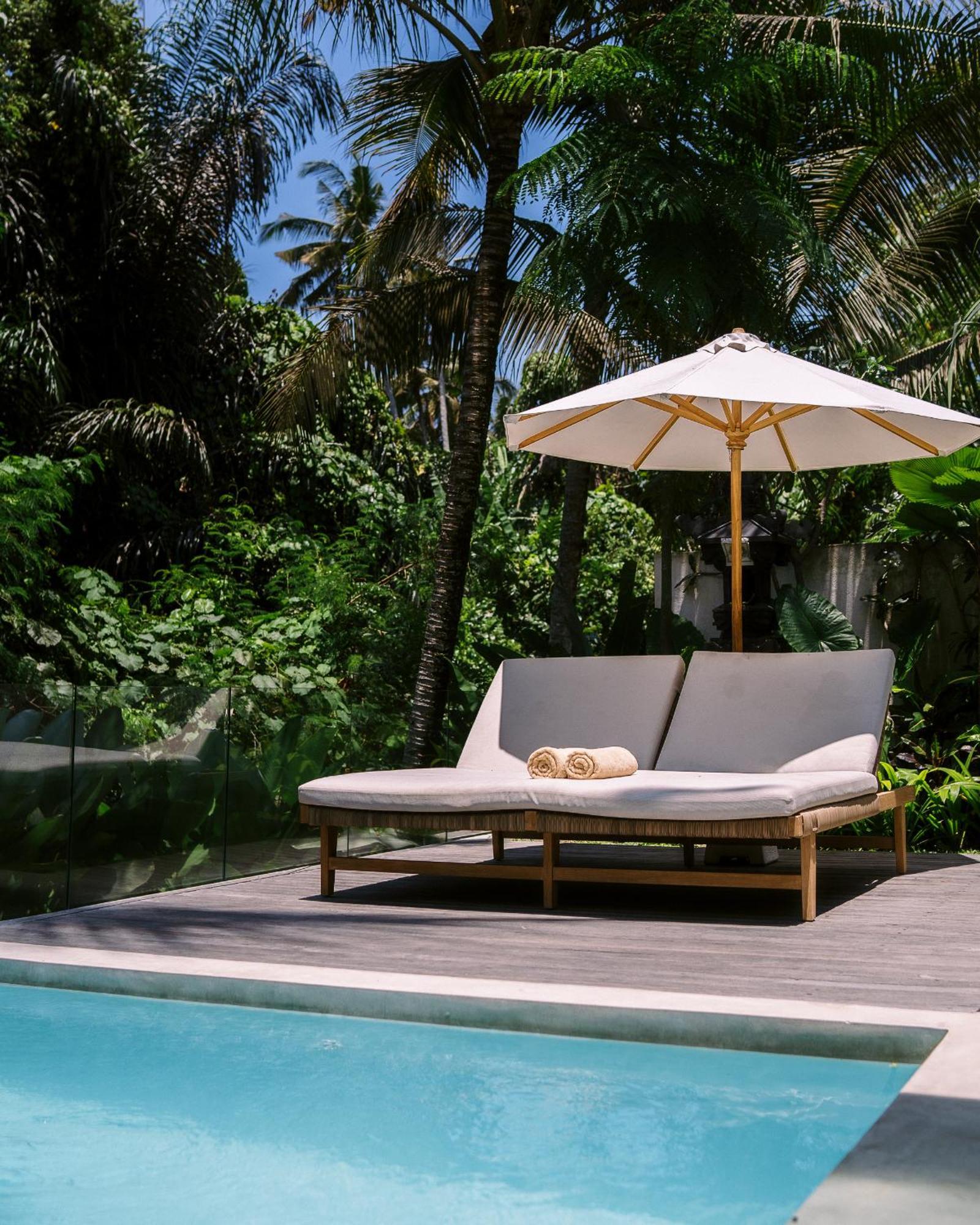 Joyia Villa Ubud