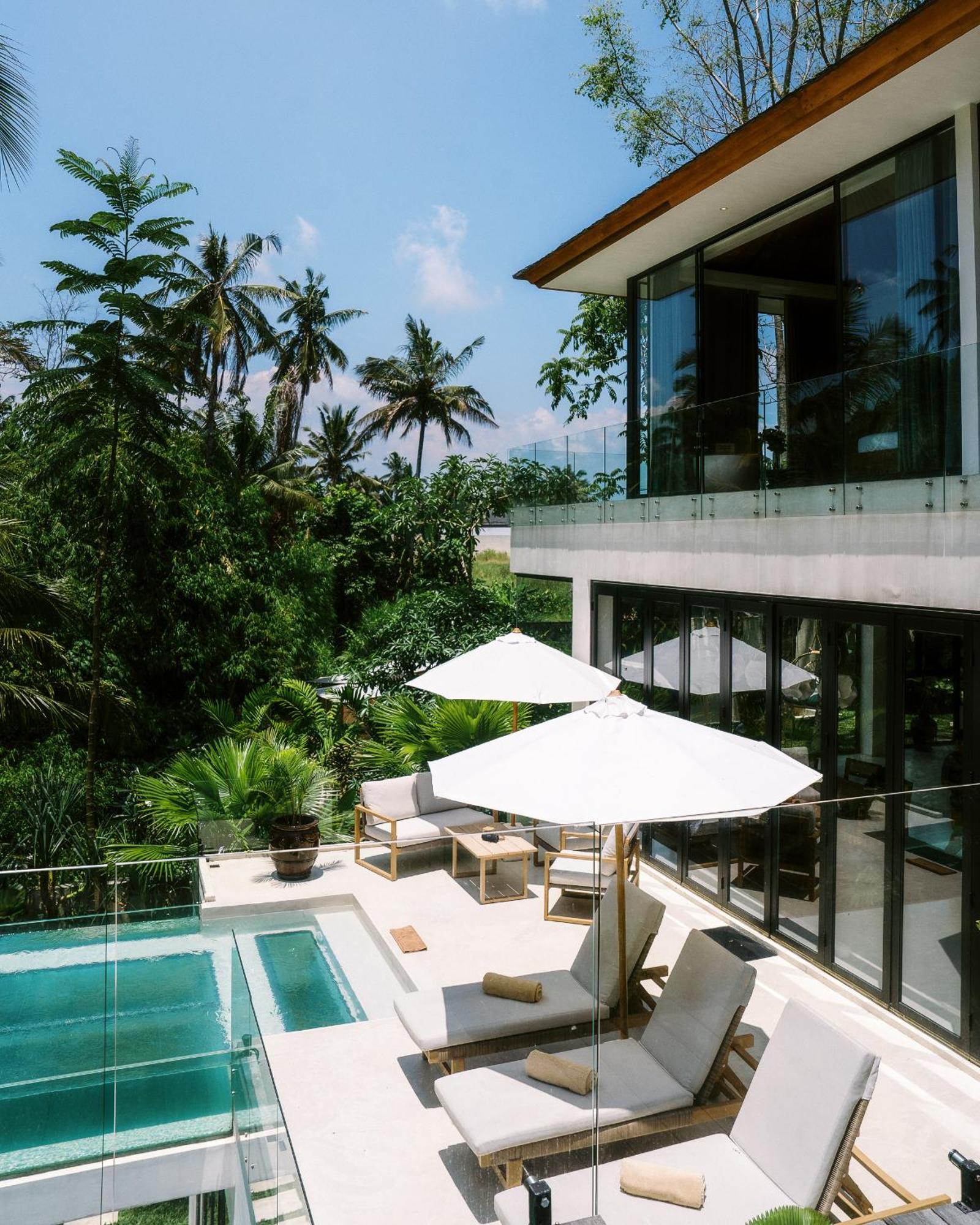 Joyia Villa Ubud