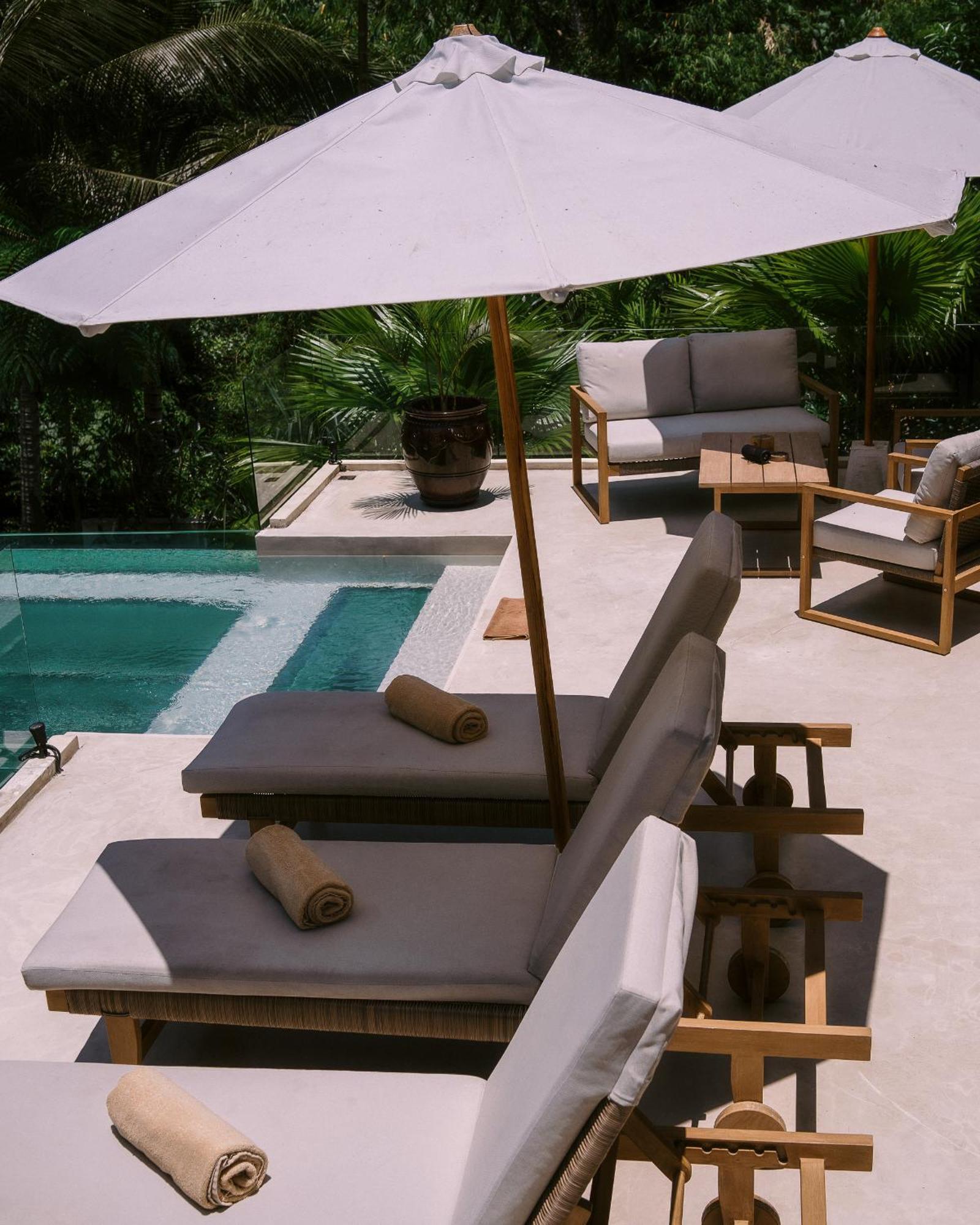 Villa Joyia Ubud