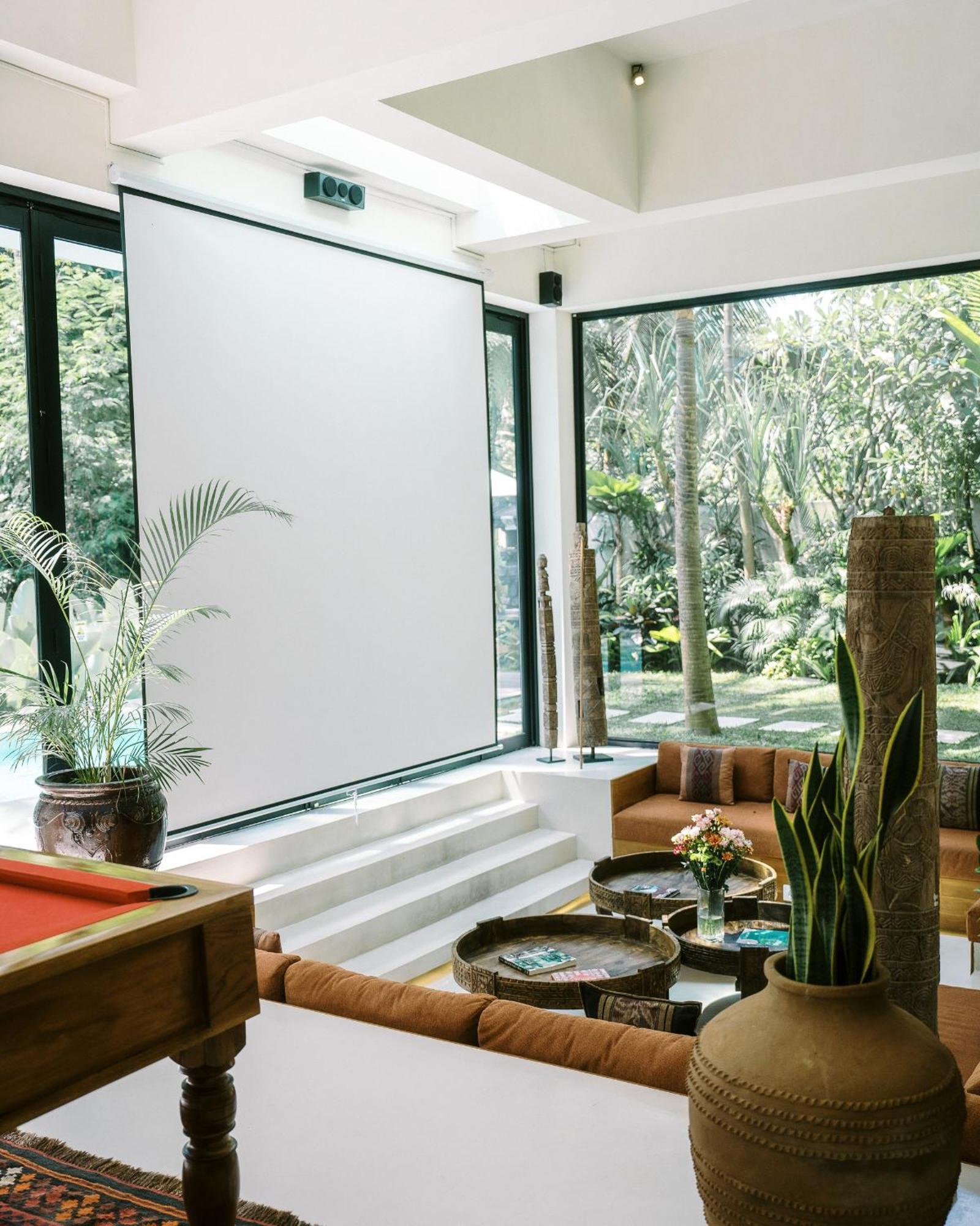 Joyia Villa Ubud