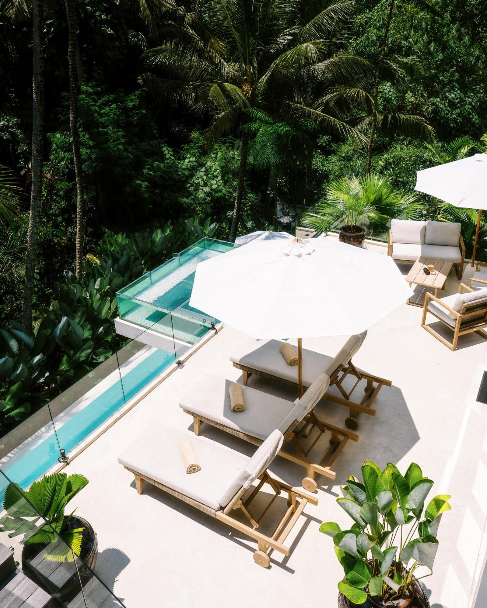 Villa Joyia *