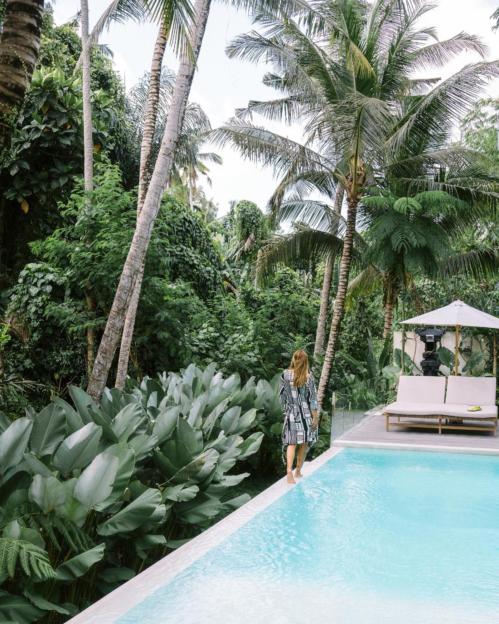 Villa Joyia Ubud