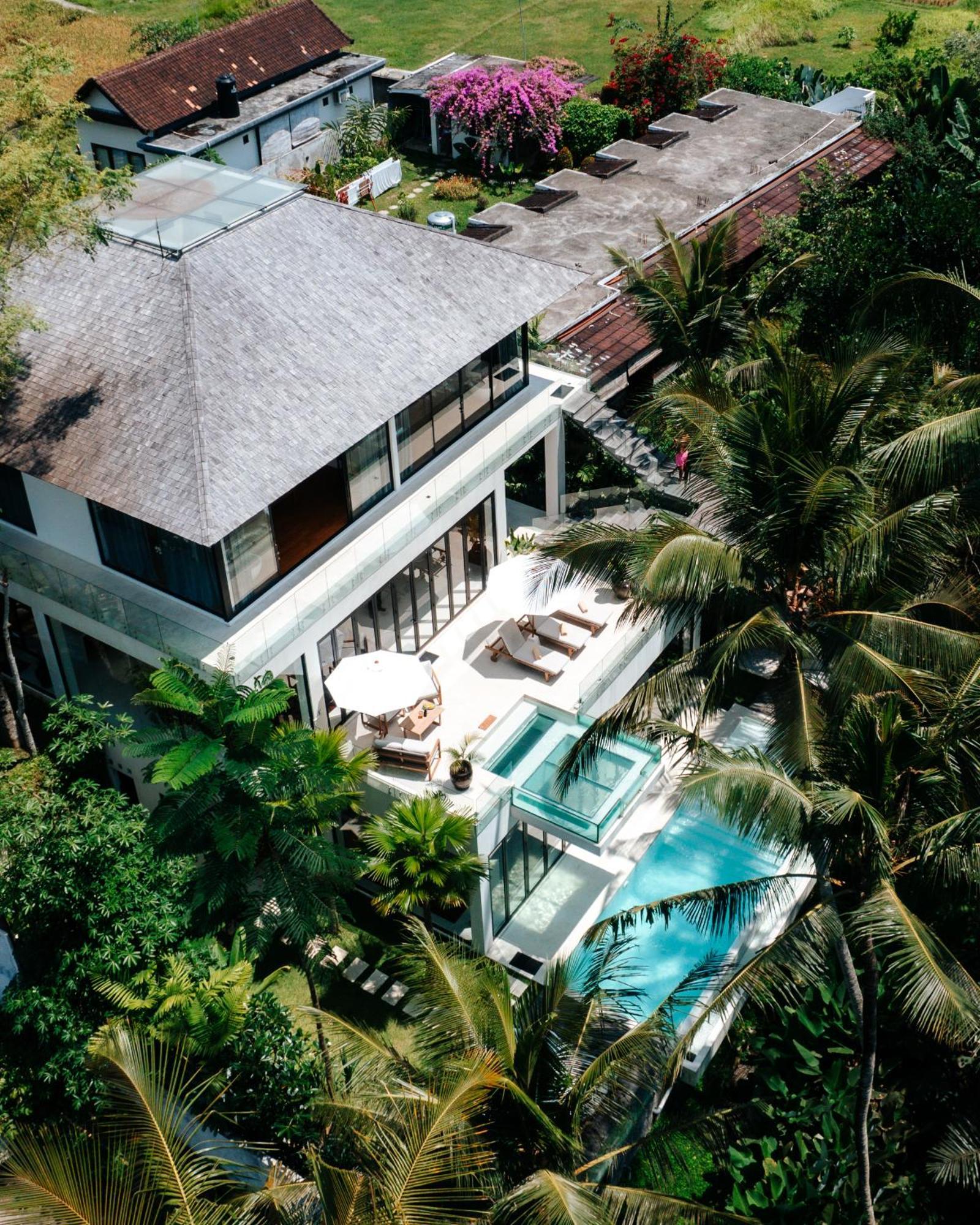 Joyia Villa Ubud